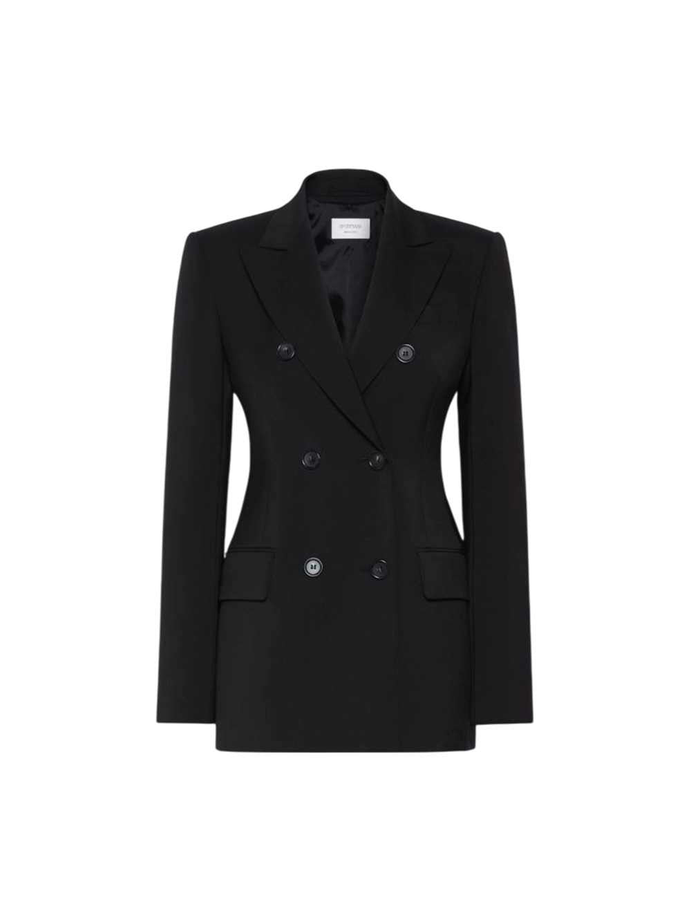 Sportmax Women Adamo Double-Breasted Blazer SPORTMAX
