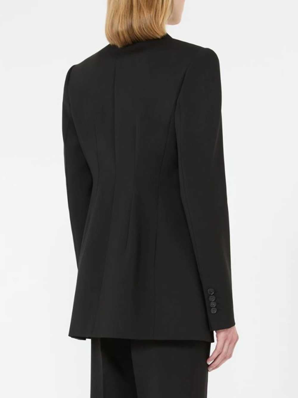 Sportmax Women Adamo Double-Breasted Blazer SPORTMAX