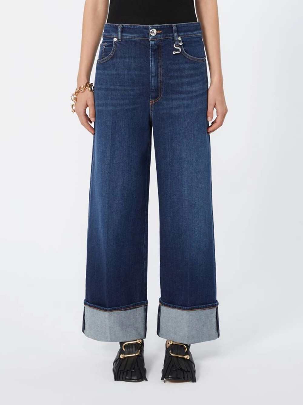 Sportmax Women Details SPORTMAX