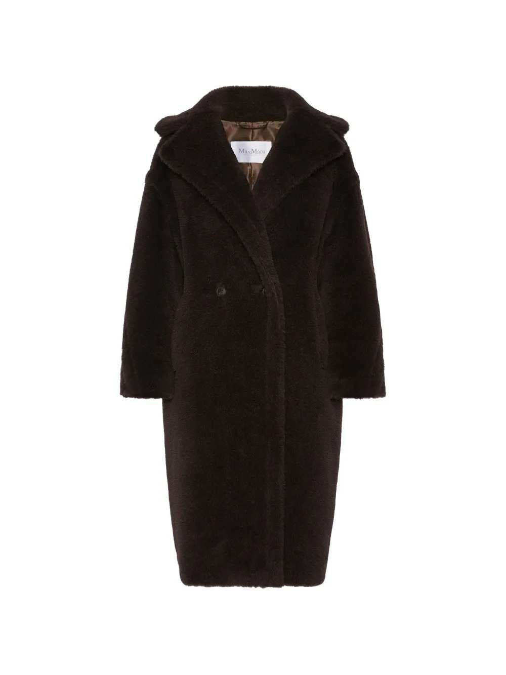 Max Mara Women Iconic Teddy Coat MAX MARA