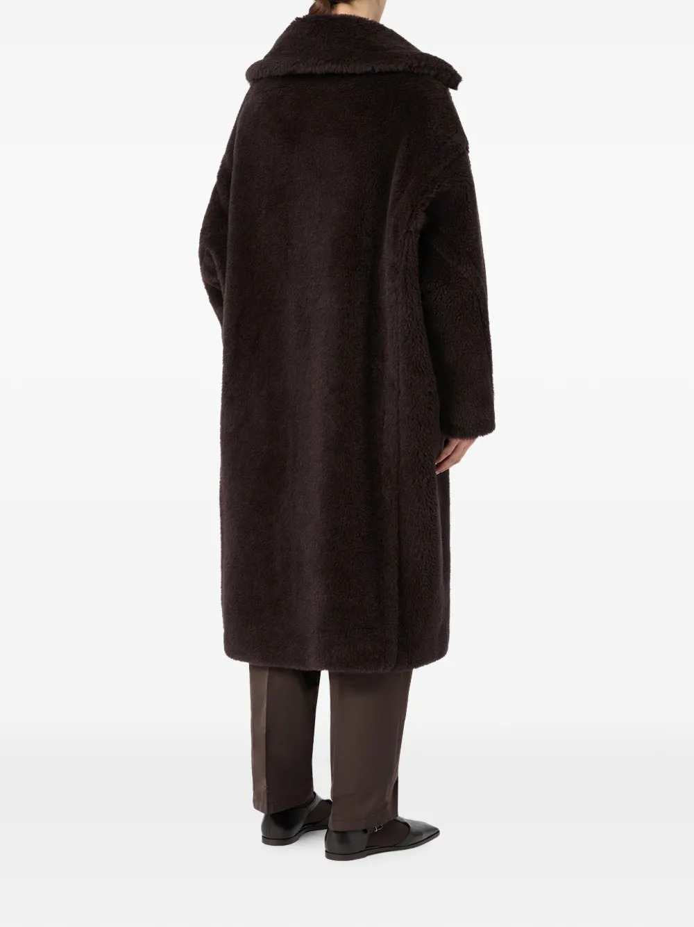 Max Mara Women Iconic Teddy Coat MAX MARA