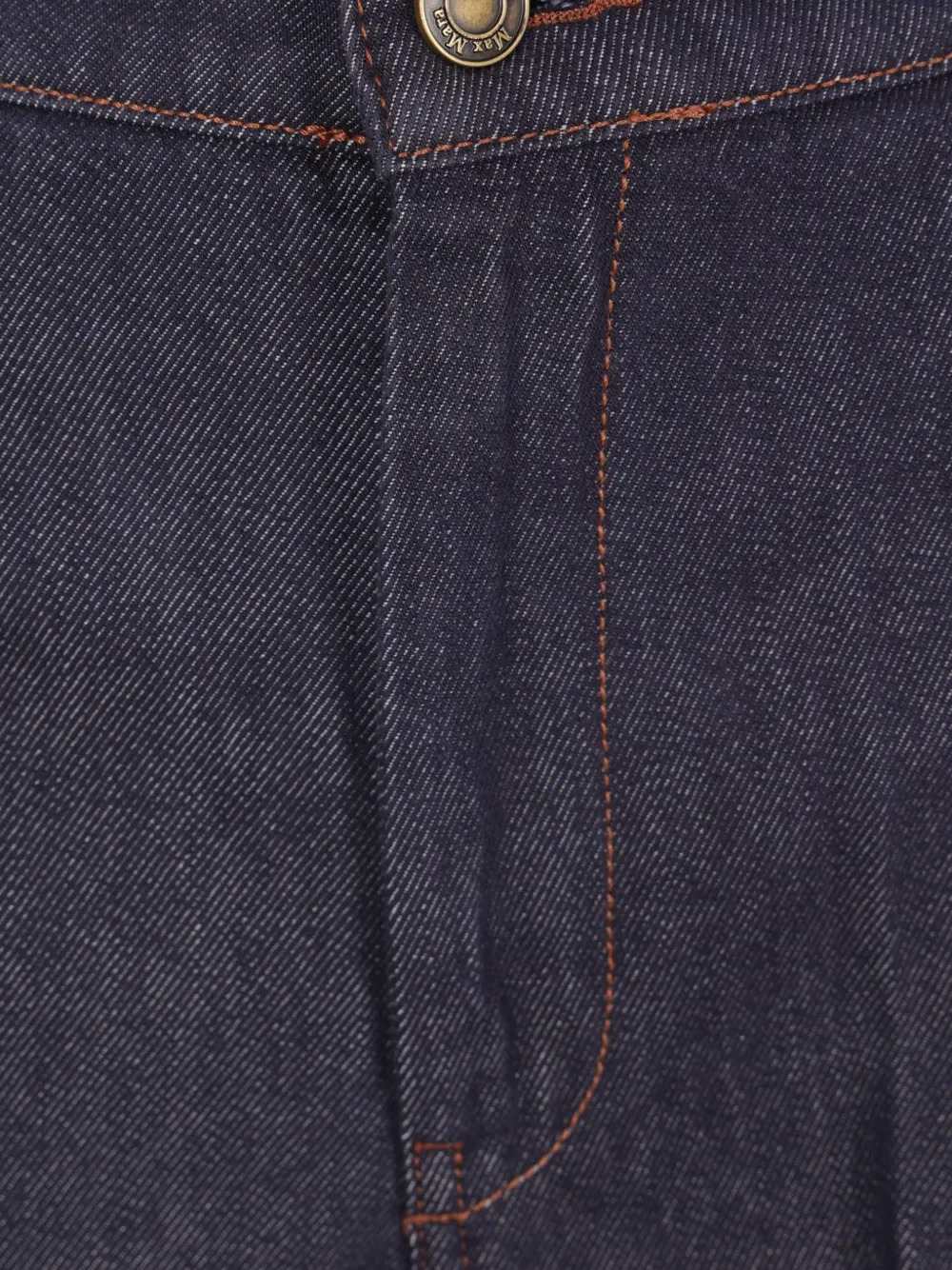 Max Mara Women Wide-Leg Jeans MAX MARA