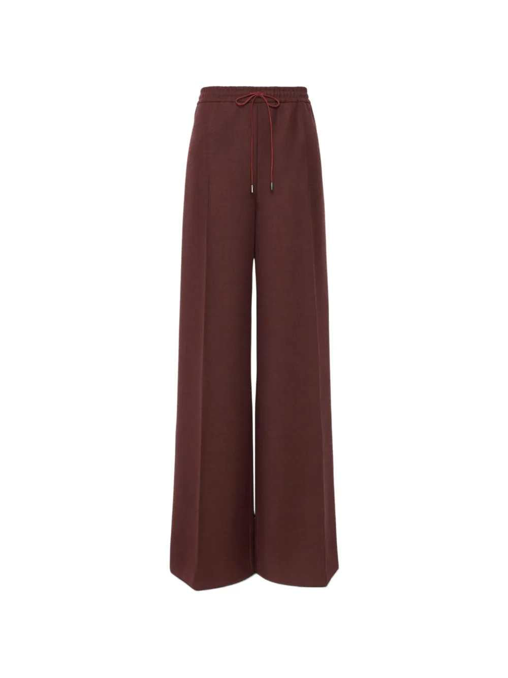 Max Mara Women Salom Drawstring Trousers MAX MARA