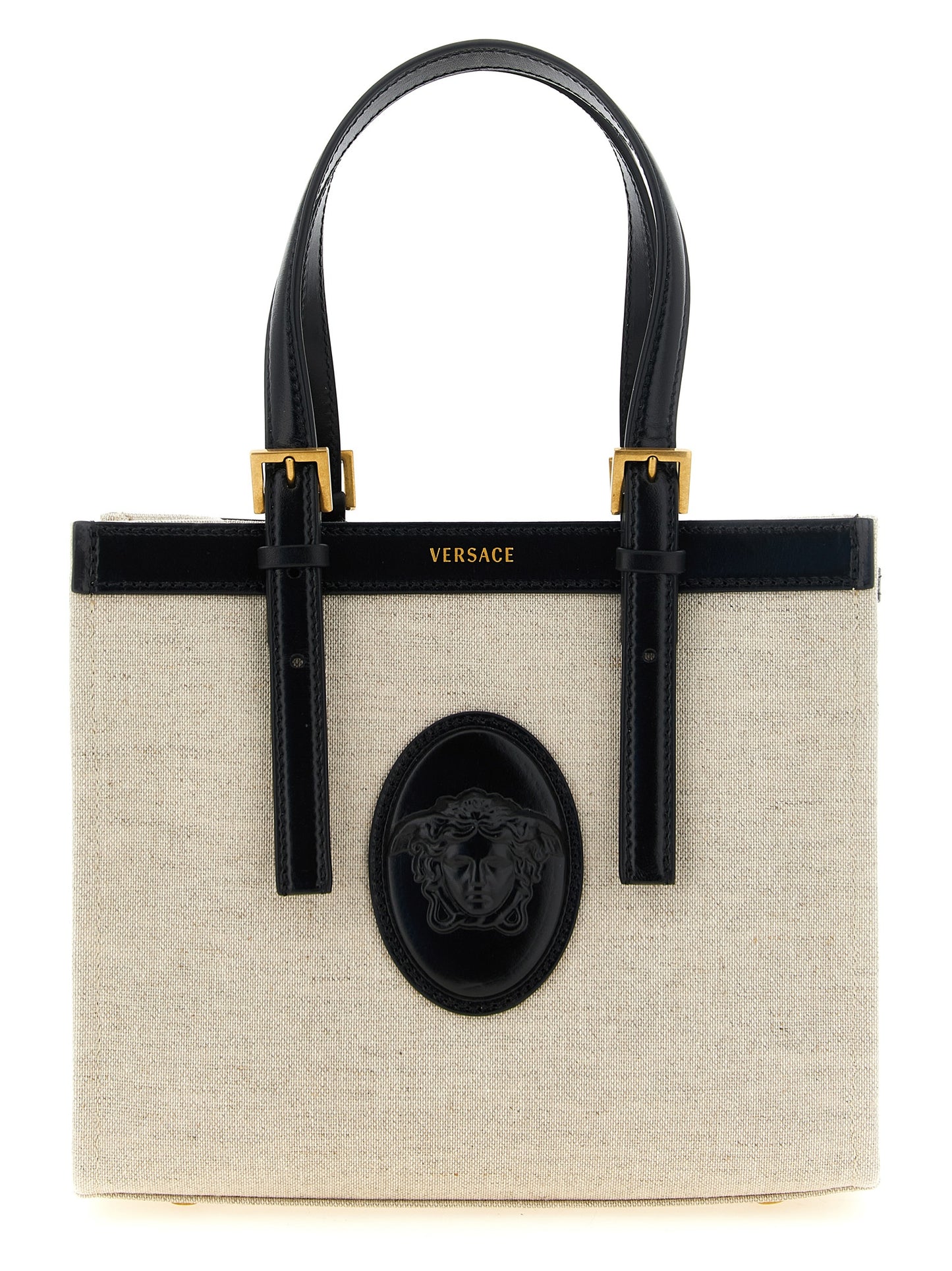Versace Women 'Rivière' Mini Shopping Bag VERSACE