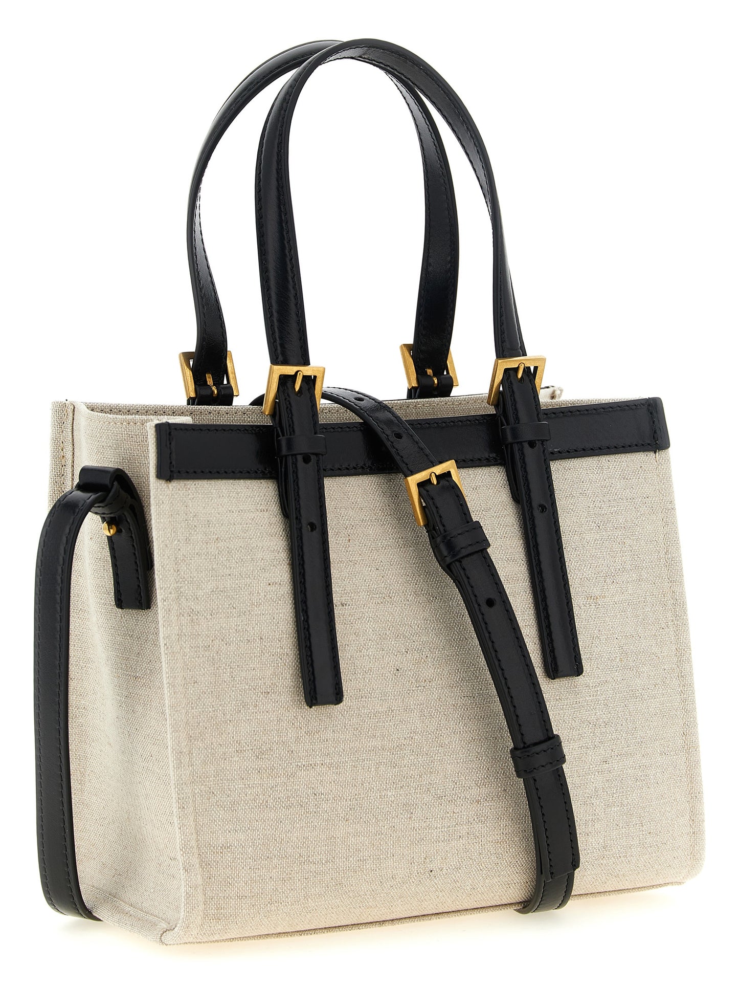Versace Women 'Rivière' Mini Shopping Bag VERSACE