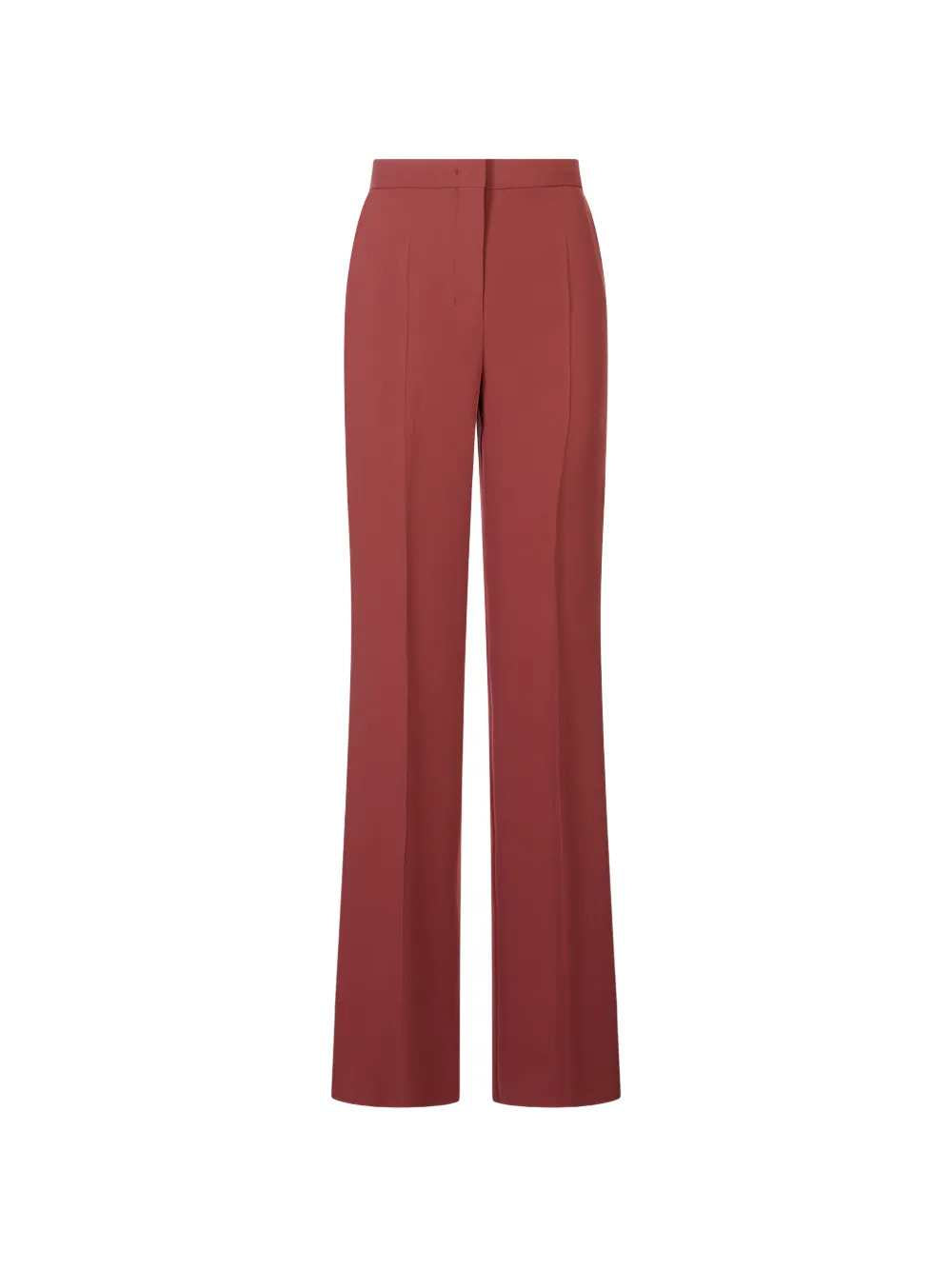 Max Mara Women Tailored Trousers With Side Stripe MAX MARA