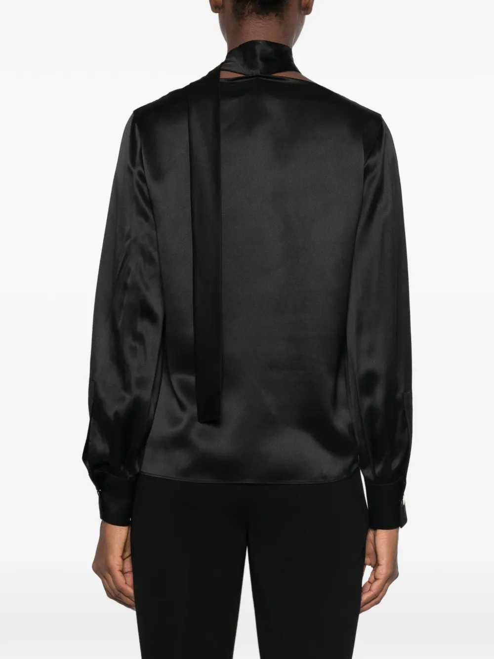 Max Mara Women Draped Blouse MAX MARA