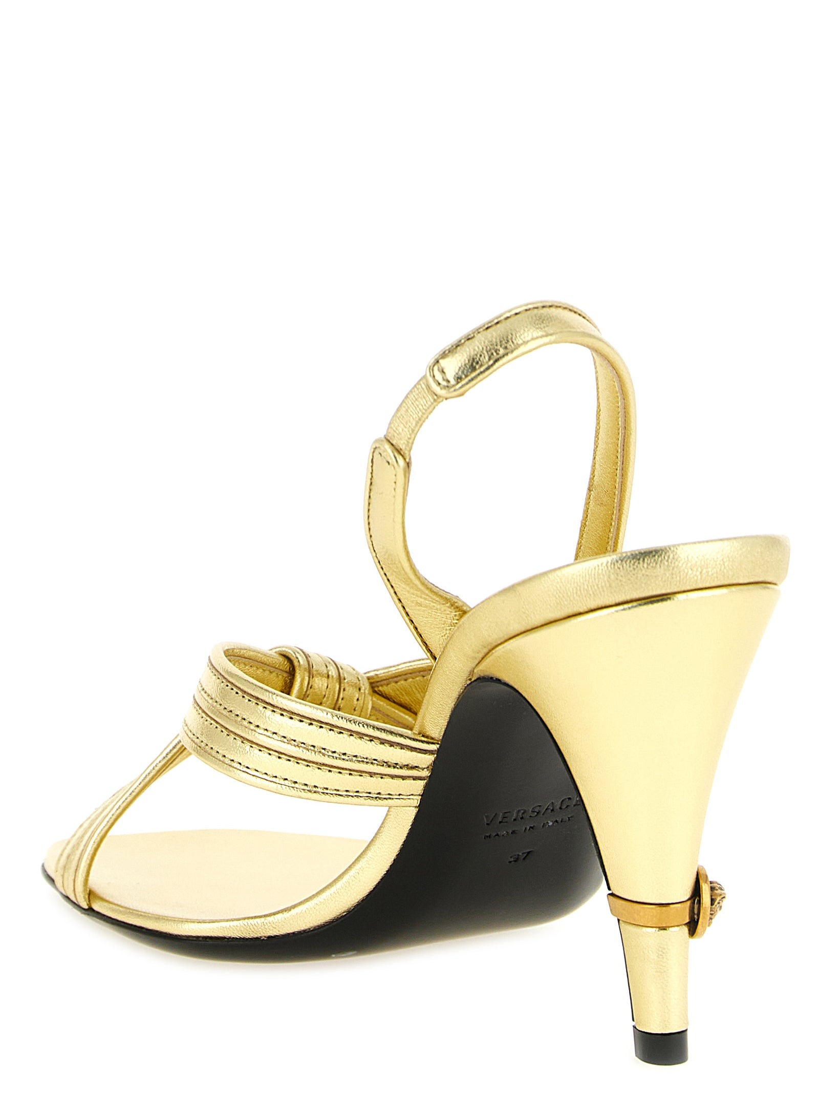 Versace Women 'Gianni' Sandals VERSACE