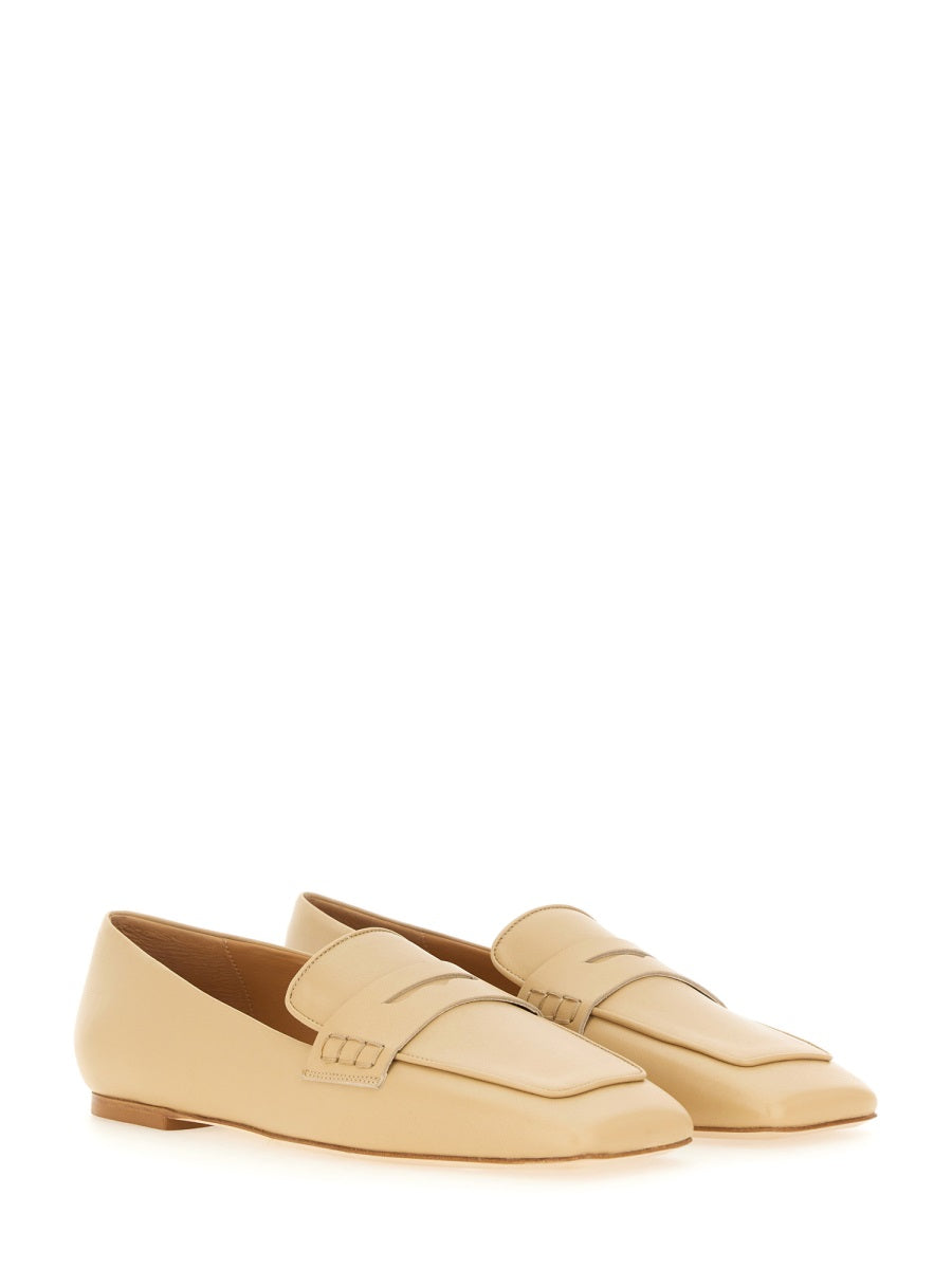 Aeyde Women Moccasin "Tom" AEYDE