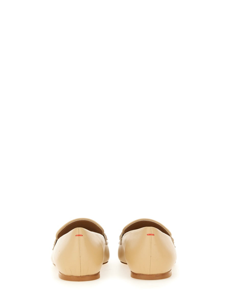 Aeyde Women Moccasin "Tom" AEYDE