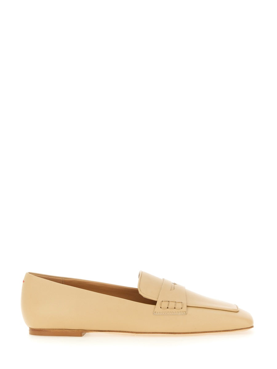 Aeyde Women Moccasin "Tom" AEYDE