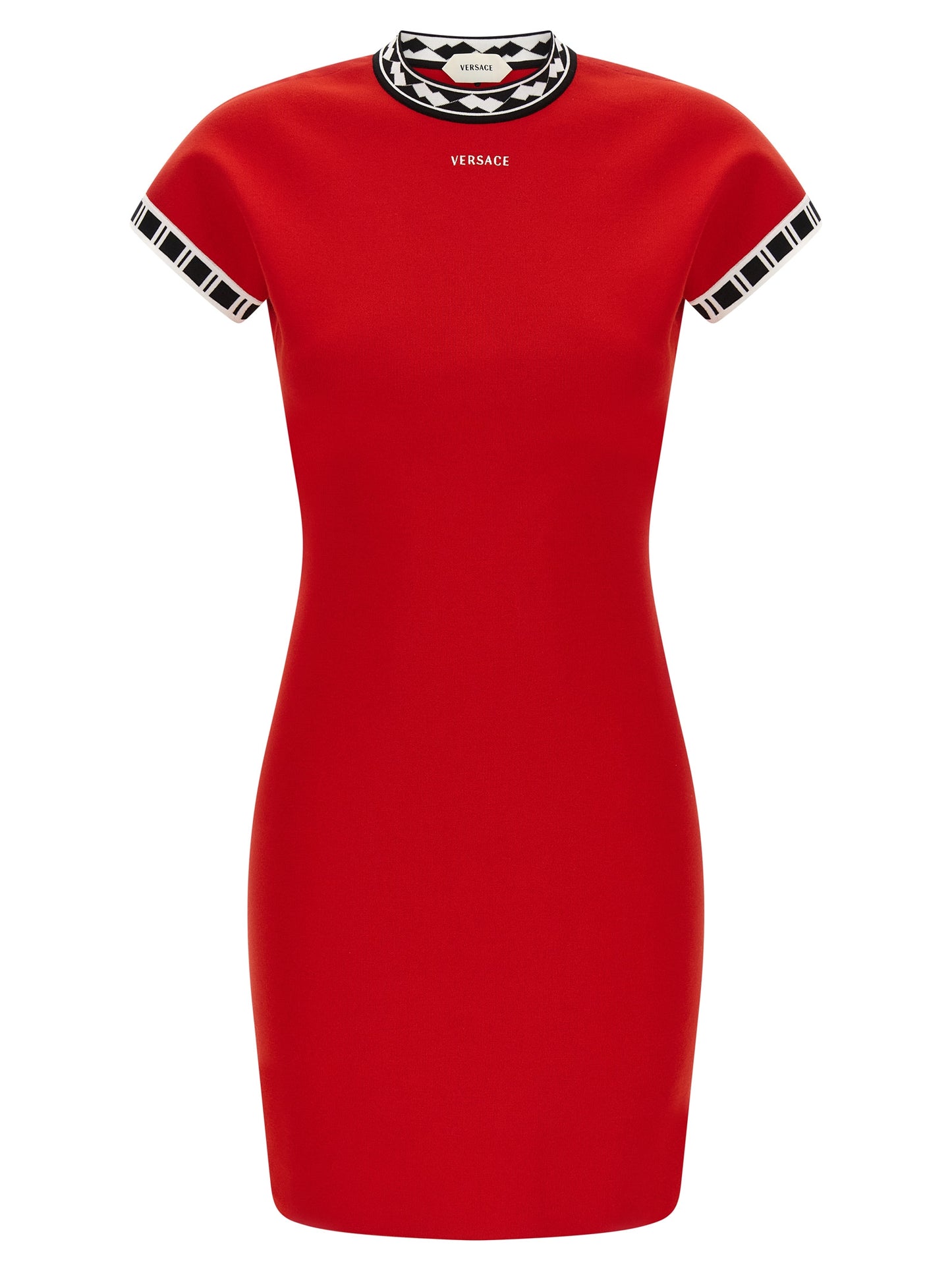 Versace Women 'Versace Logo' Dress VERSACE