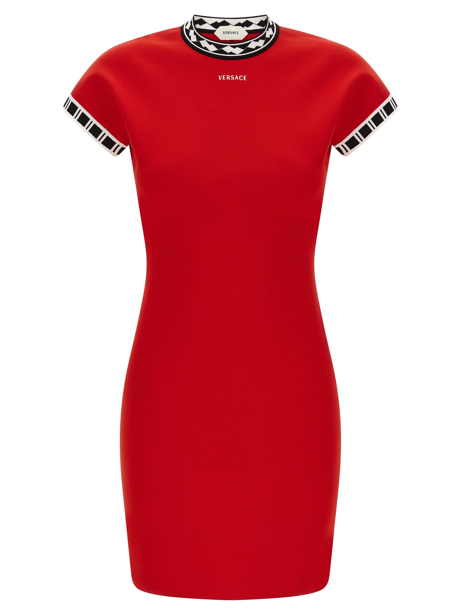 Versace Women 'Versace Logo' Dress VERSACE