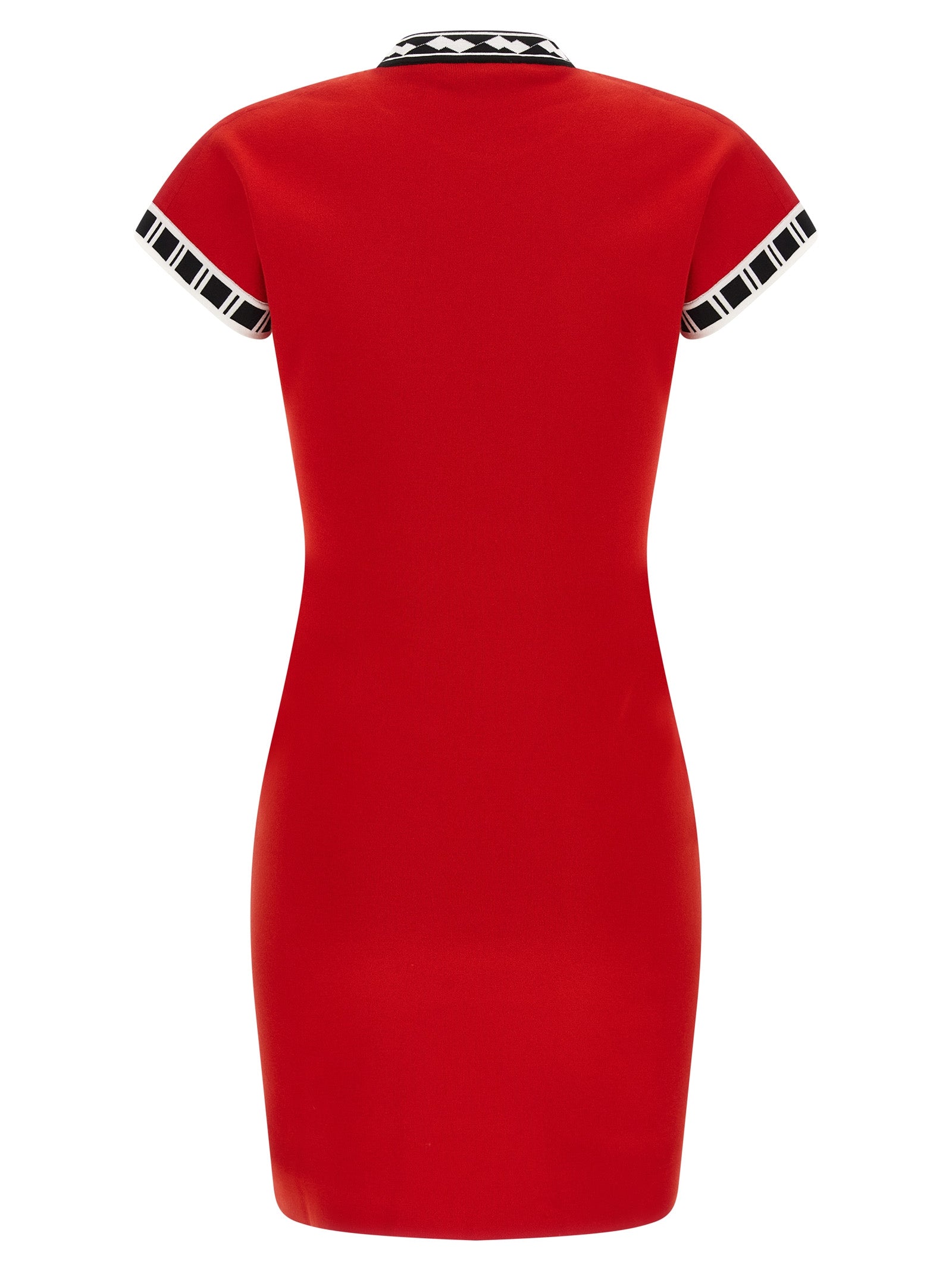 Versace Women 'Versace Logo' Dress VERSACE