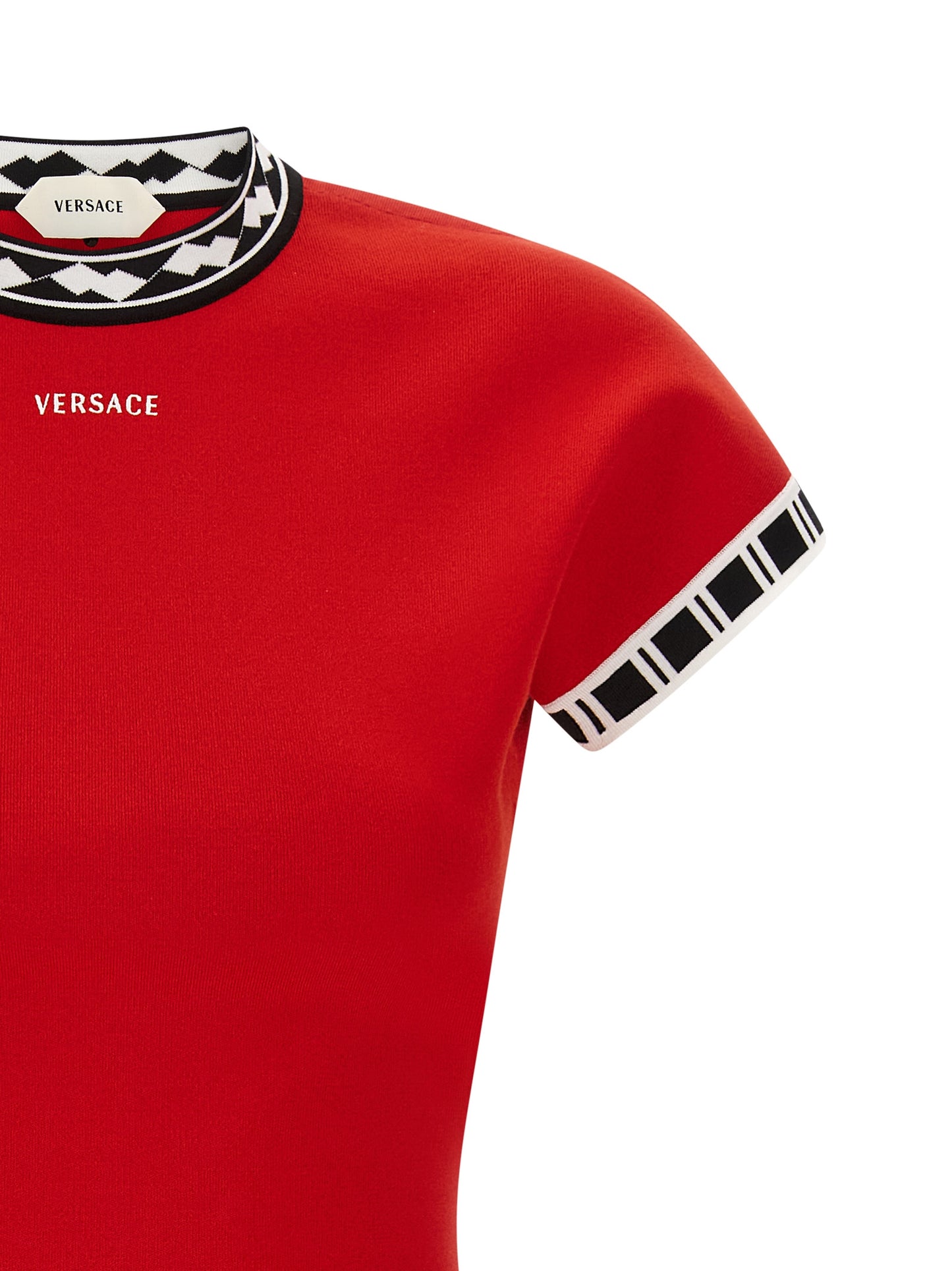 Versace Women 'Versace Logo' Dress VERSACE