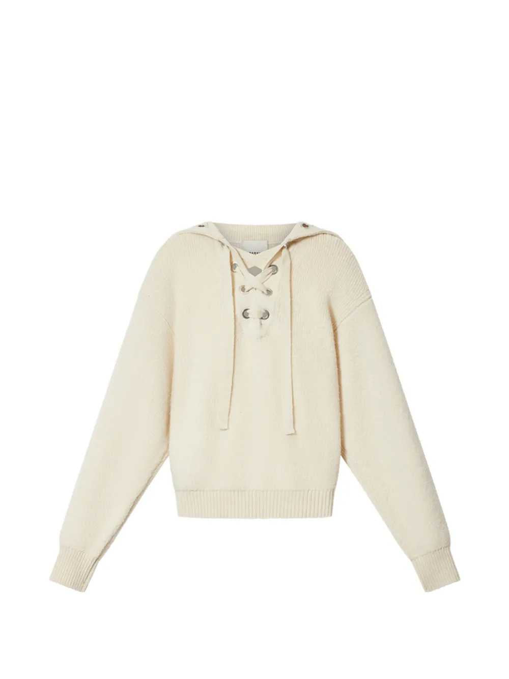 Marant Women Ydalia Wool Sweater ISABEL MARANT