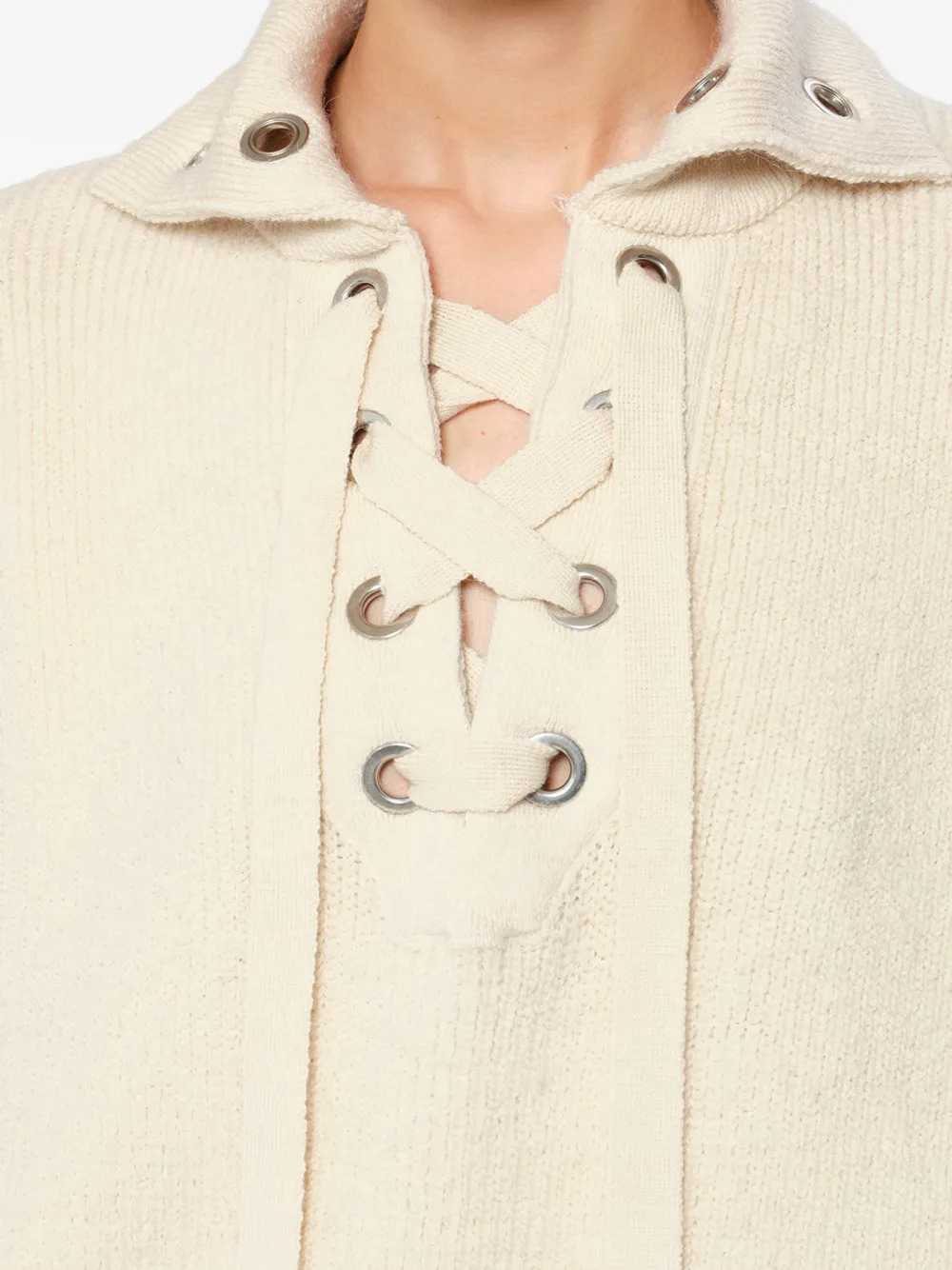 Marant Women Ydalia Wool Sweater ISABEL MARANT