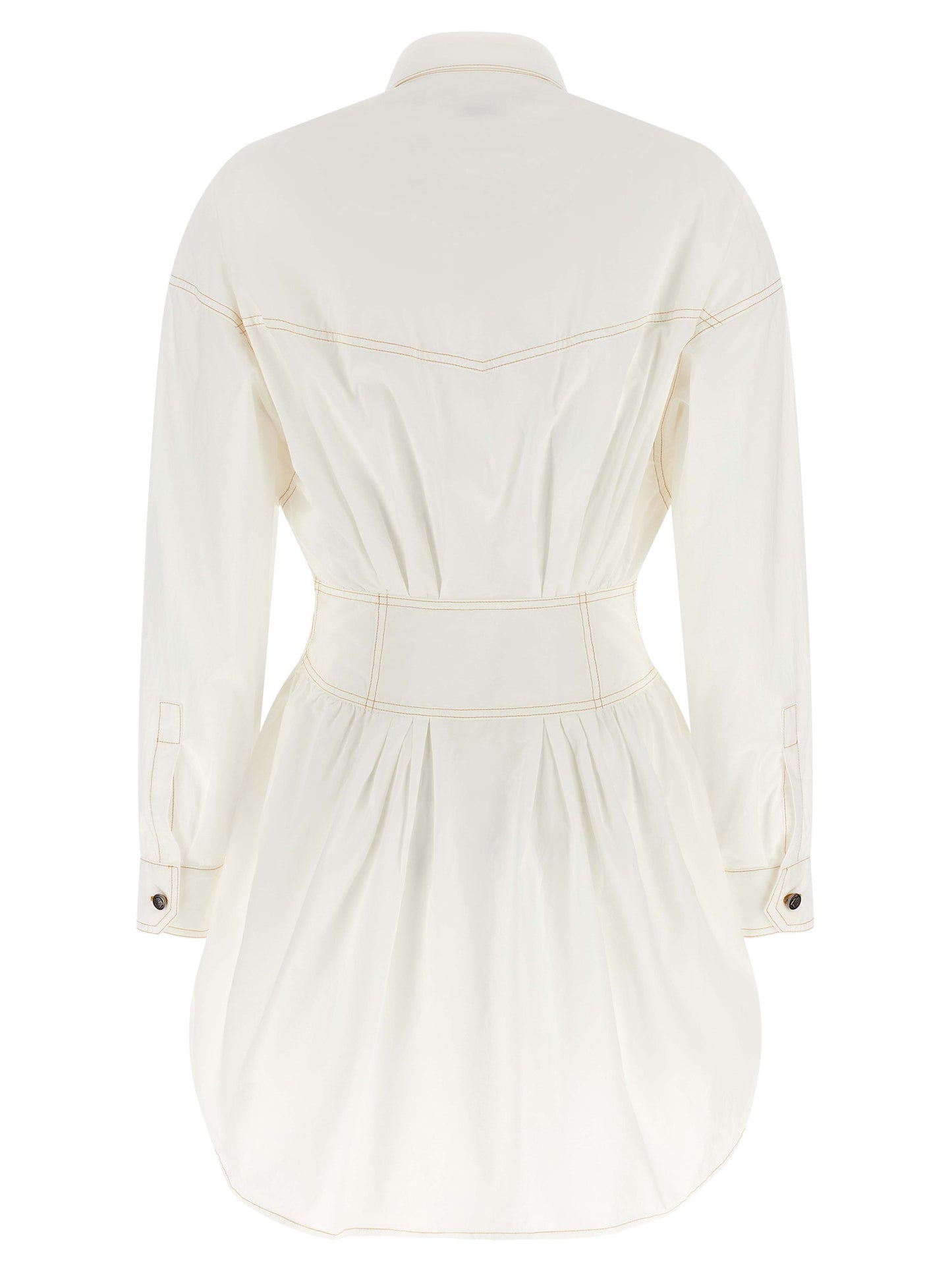 Versace Women 'Medusa' Shirt Dress VERSACE