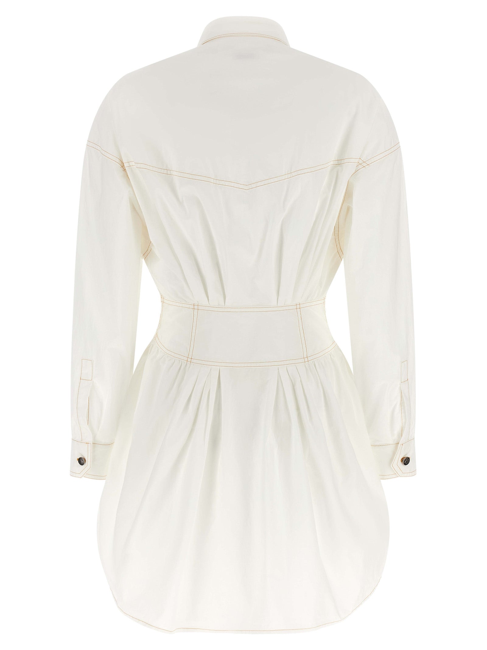 Versace Women 'Medusa' Shirt Dress VERSACE
