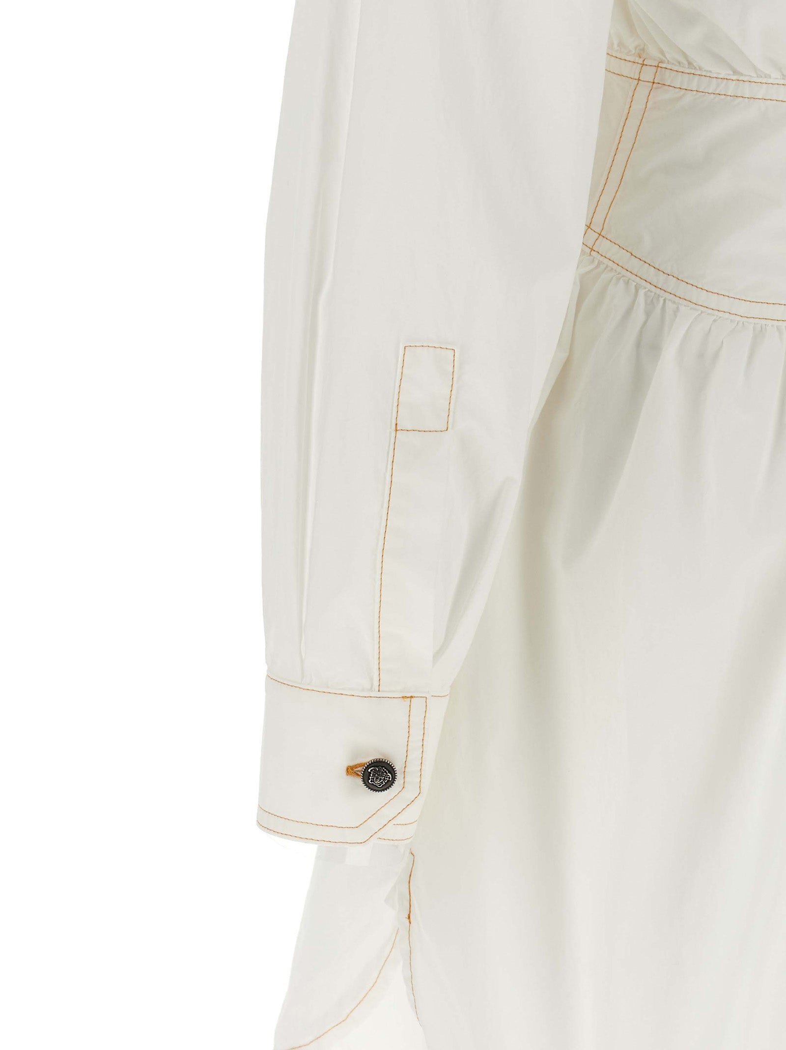 Versace Women 'Medusa' Shirt Dress VERSACE