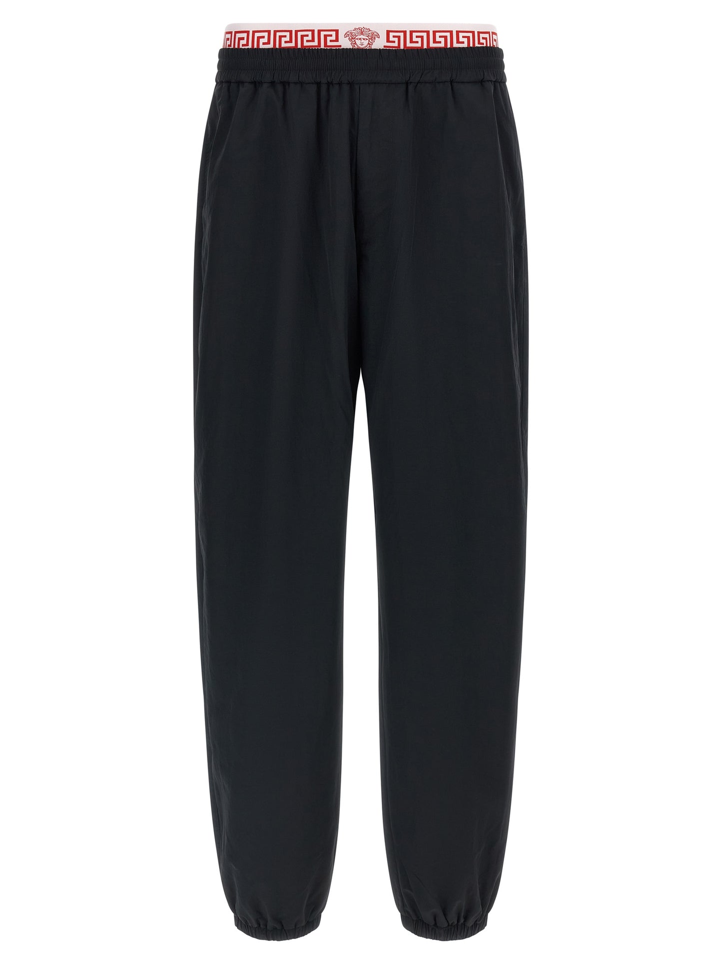 Versace Men 'Greca' Pattern Joggers VERSACE