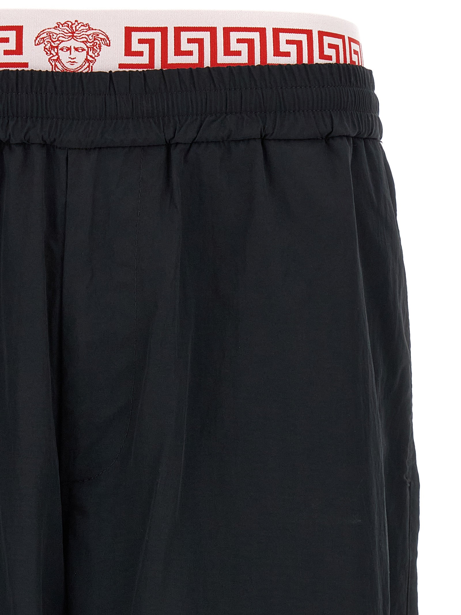 Versace Men 'Greca' Pattern Joggers VERSACE