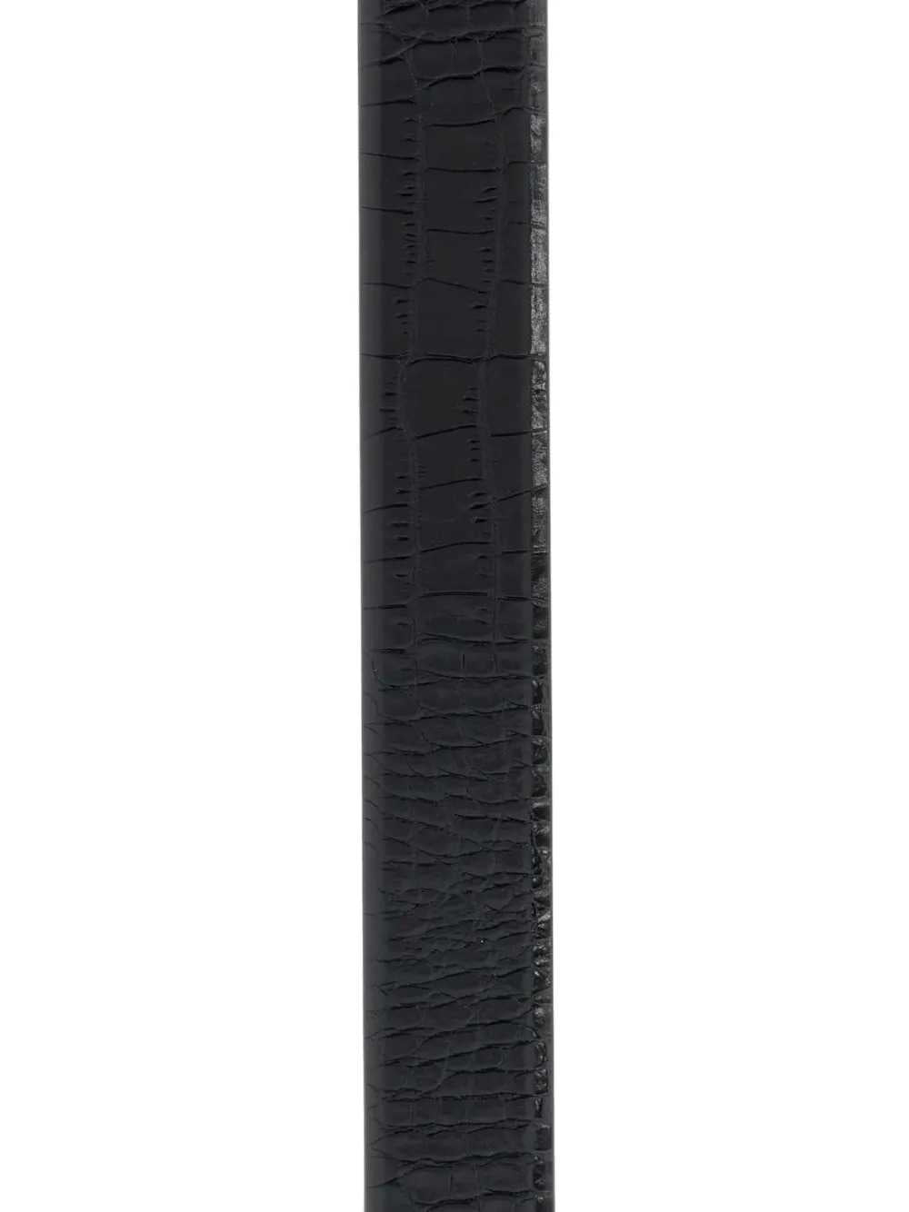 Tom Ford Men Reversible Belt With T-Buckle TOM FORD
