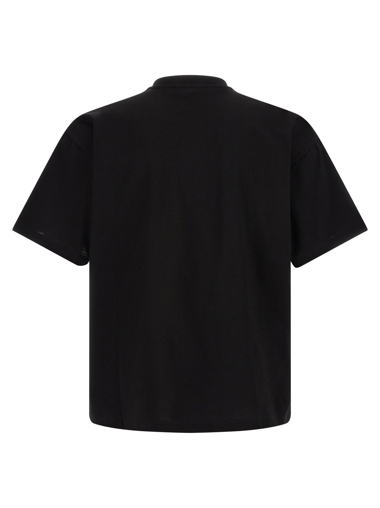 Versace Men 'Versace Logo' T-Shirt VERSACE