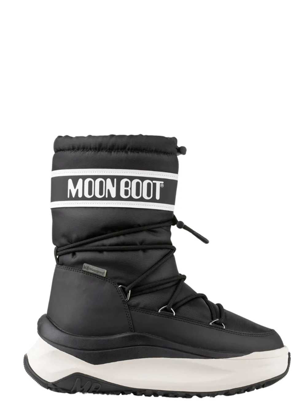 Moon Boot Men Mb Moon247 Polar Wp MOON BOOT