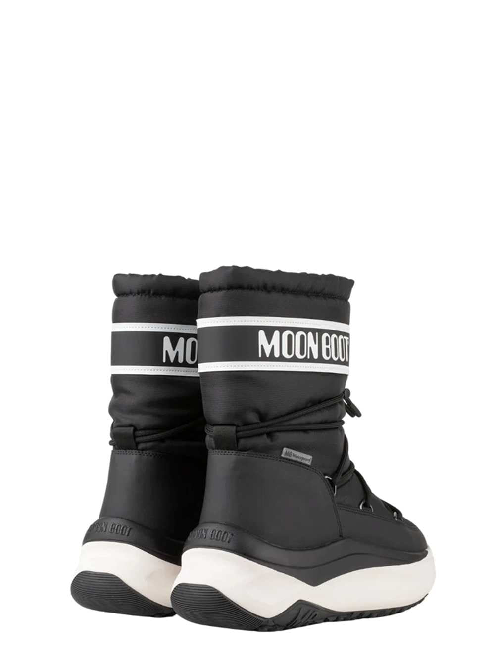 Moon Boot Men Mb Moon247 Polar Wp MOON BOOT