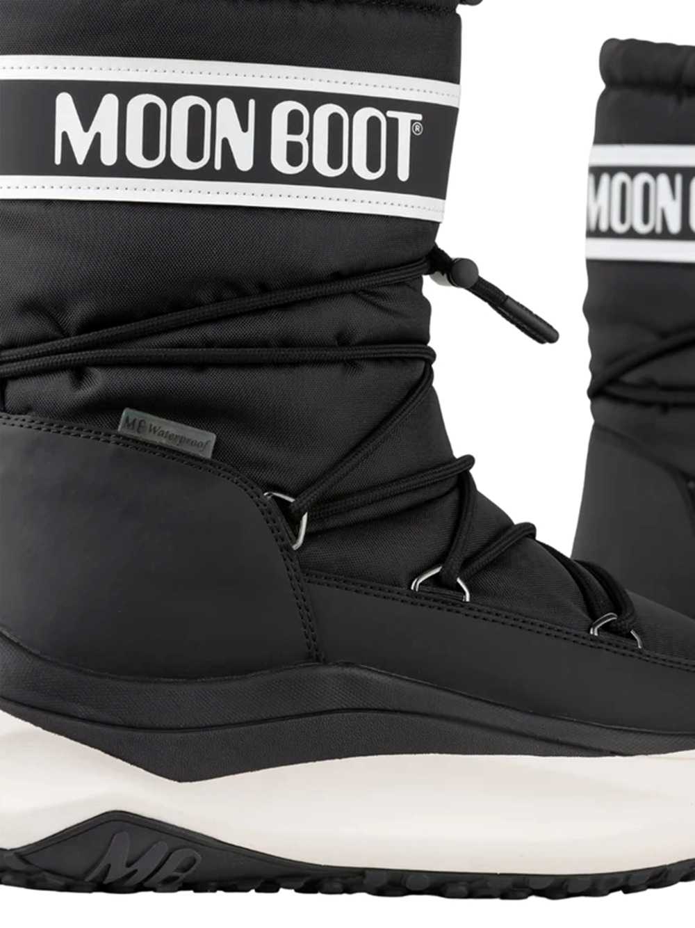 Moon Boot Men Mb Moon247 Polar Wp MOON BOOT
