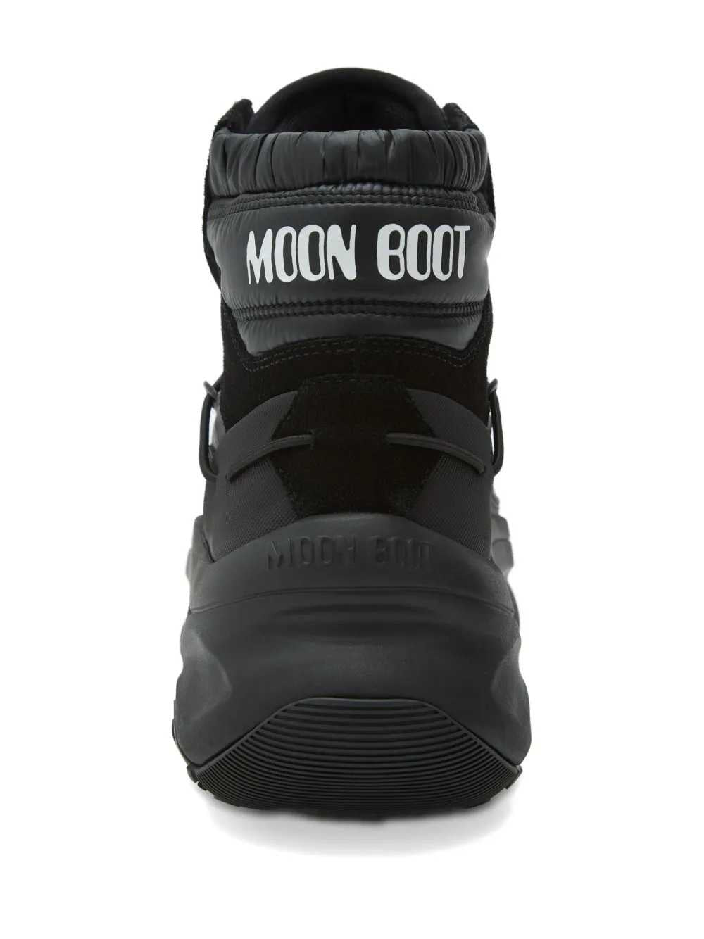 Moon Boot Men Moon247 Xlace Boots MOON BOOT