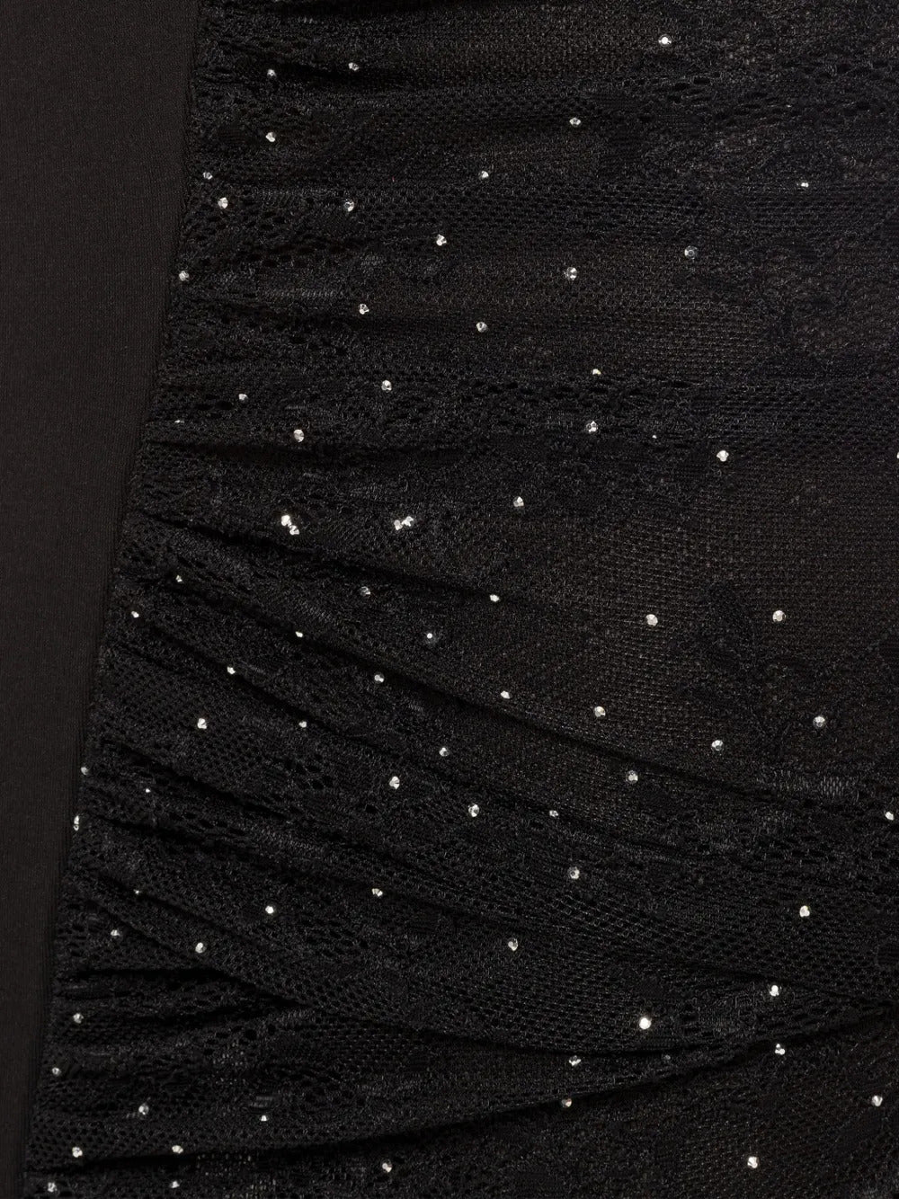 Nissa Women Rhinestone Midi Dress NISSA