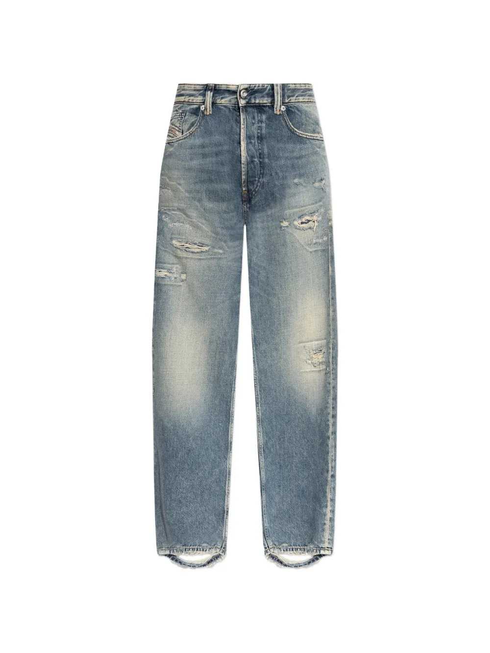 Diesel Men D-Macs 2024 Jeans DIESEL