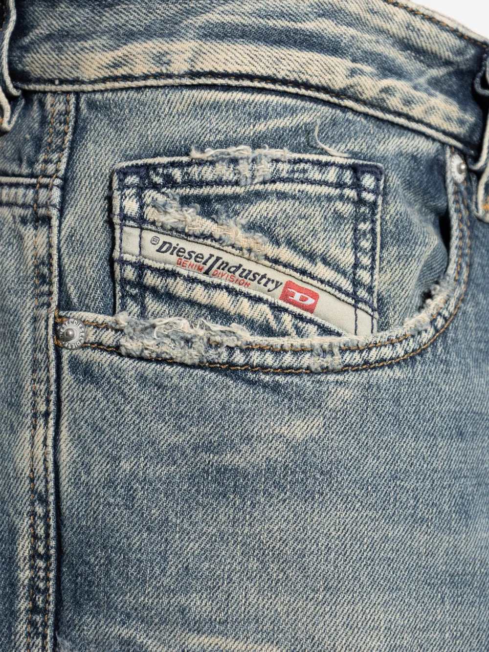 Diesel Men D-Macs 2024 Jeans DIESEL