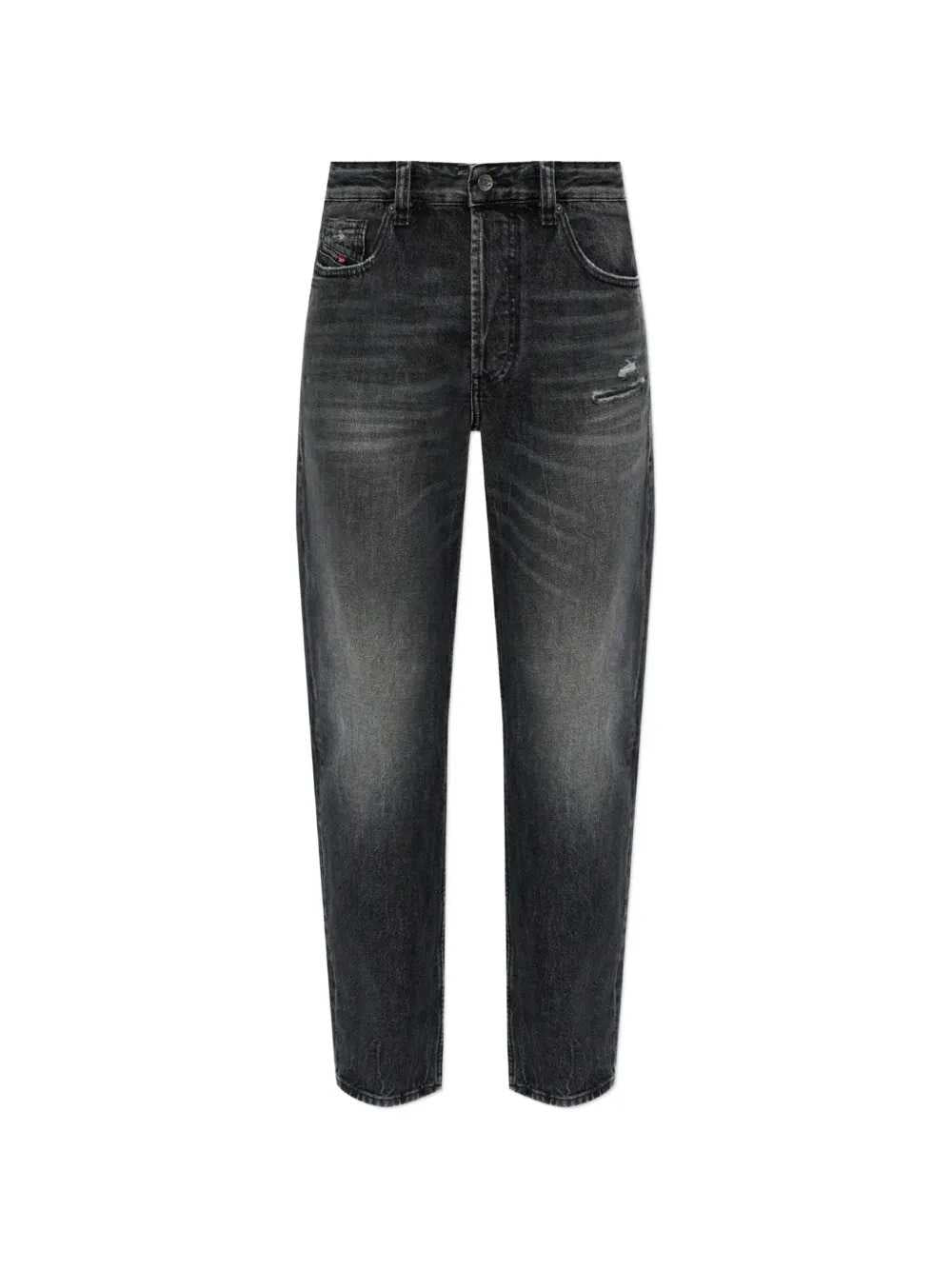 Diesel Men D-Macs Distressed-Effect Jeans 2024 DIESEL