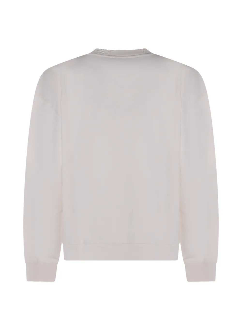 Diesel Men S-Boxt-N5 Logo Sweater DIESEL