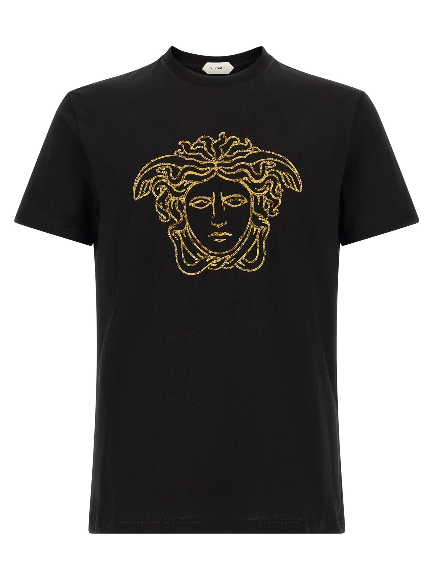 Versace Men 'Medusa' T-Shirt VERSACE