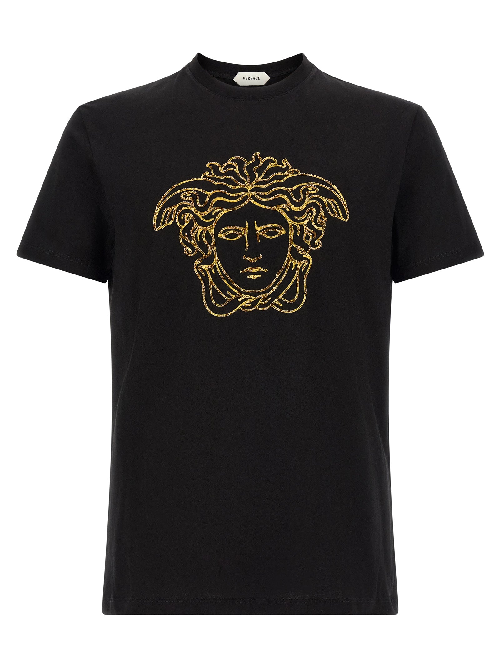 Versace Men 'Medusa' T-Shirt VERSACE