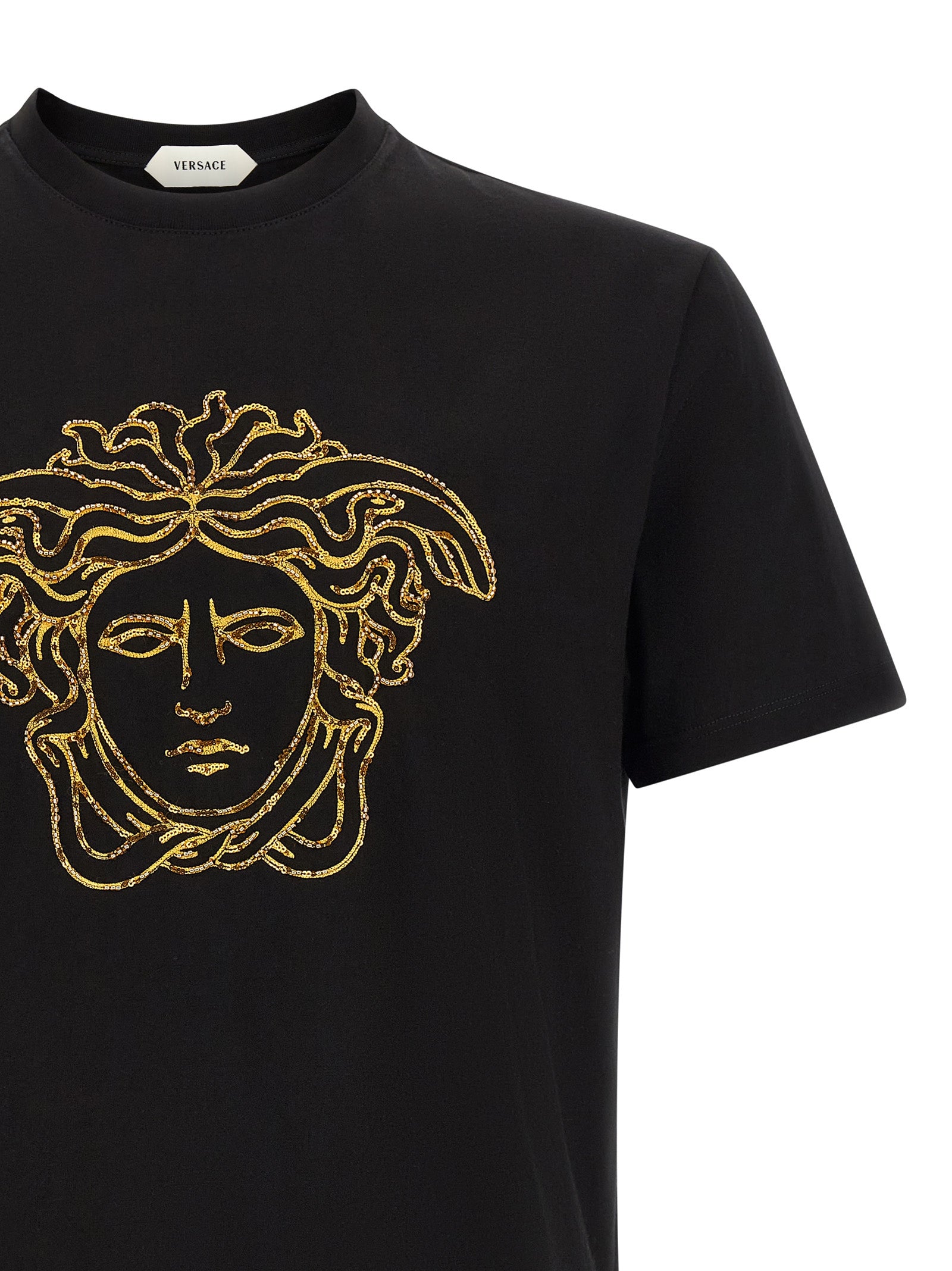 Versace Men 'Medusa' T-Shirt VERSACE