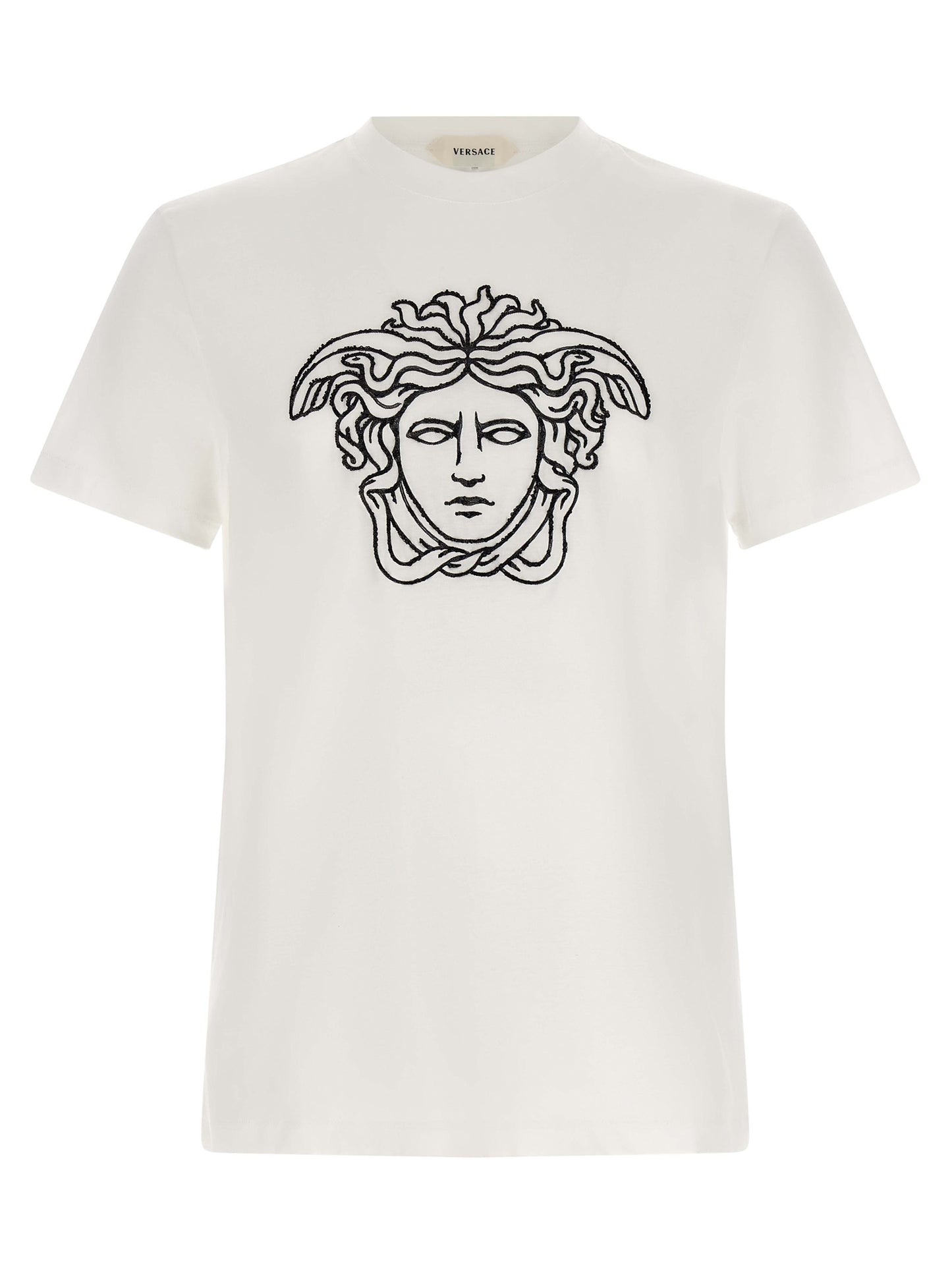 Versace Men 'Medusa' T-Shirt VERSACE