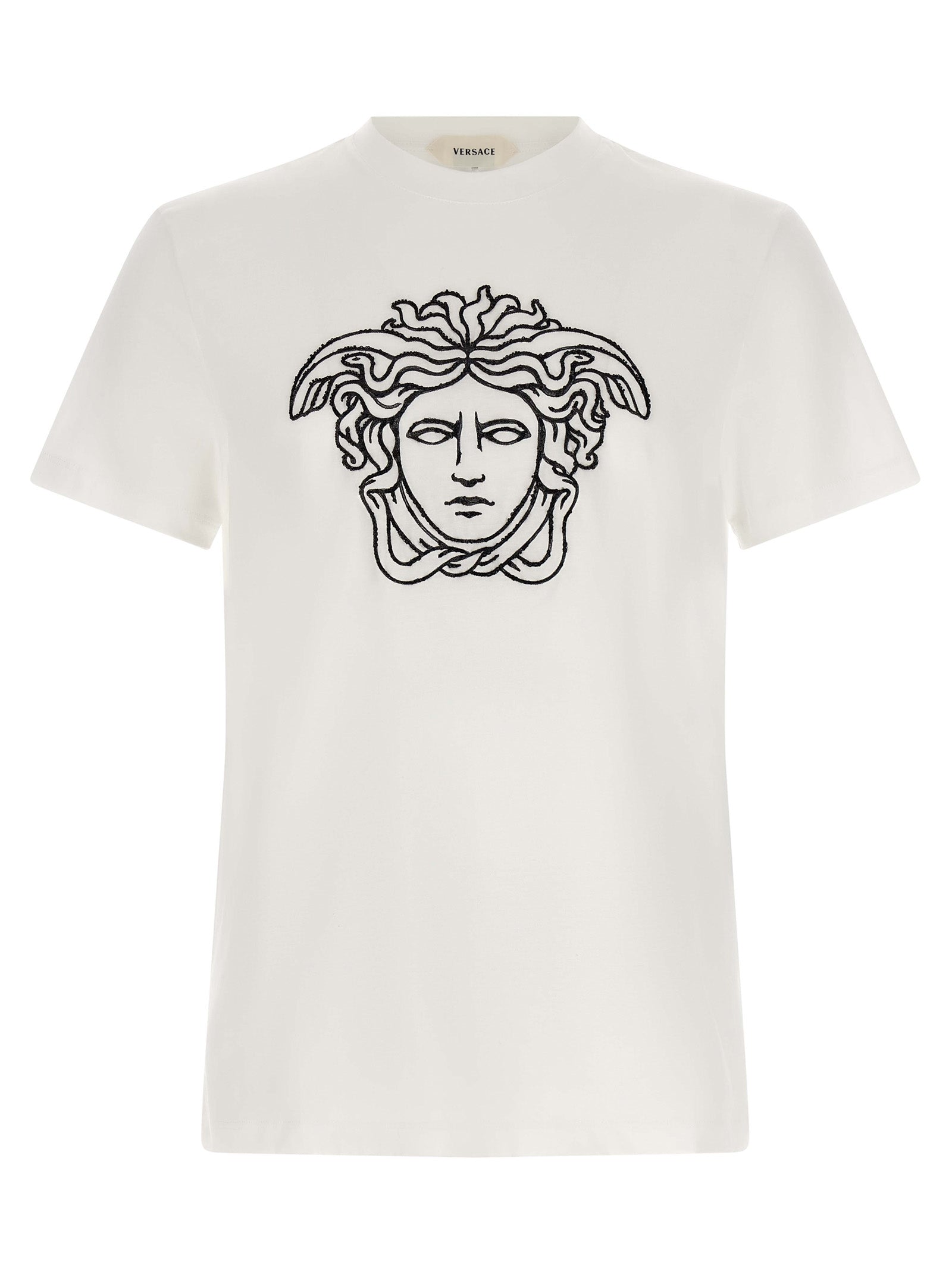 Versace Men 'Medusa' T-Shirt VERSACE
