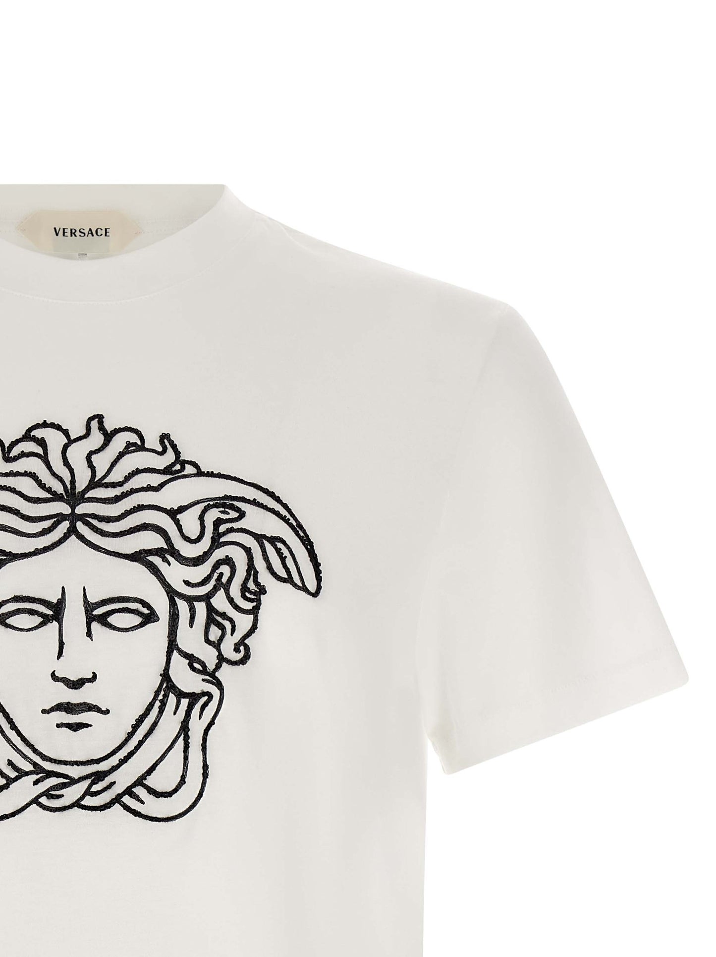 Versace Men 'Medusa' T-Shirt VERSACE
