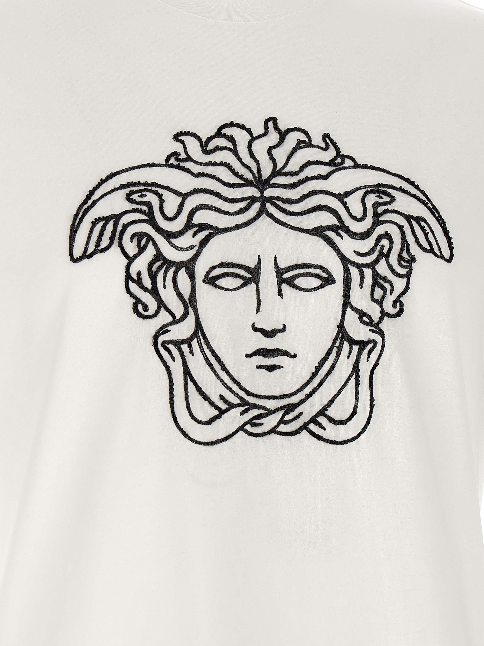 Versace Men 'Medusa' T-Shirt VERSACE