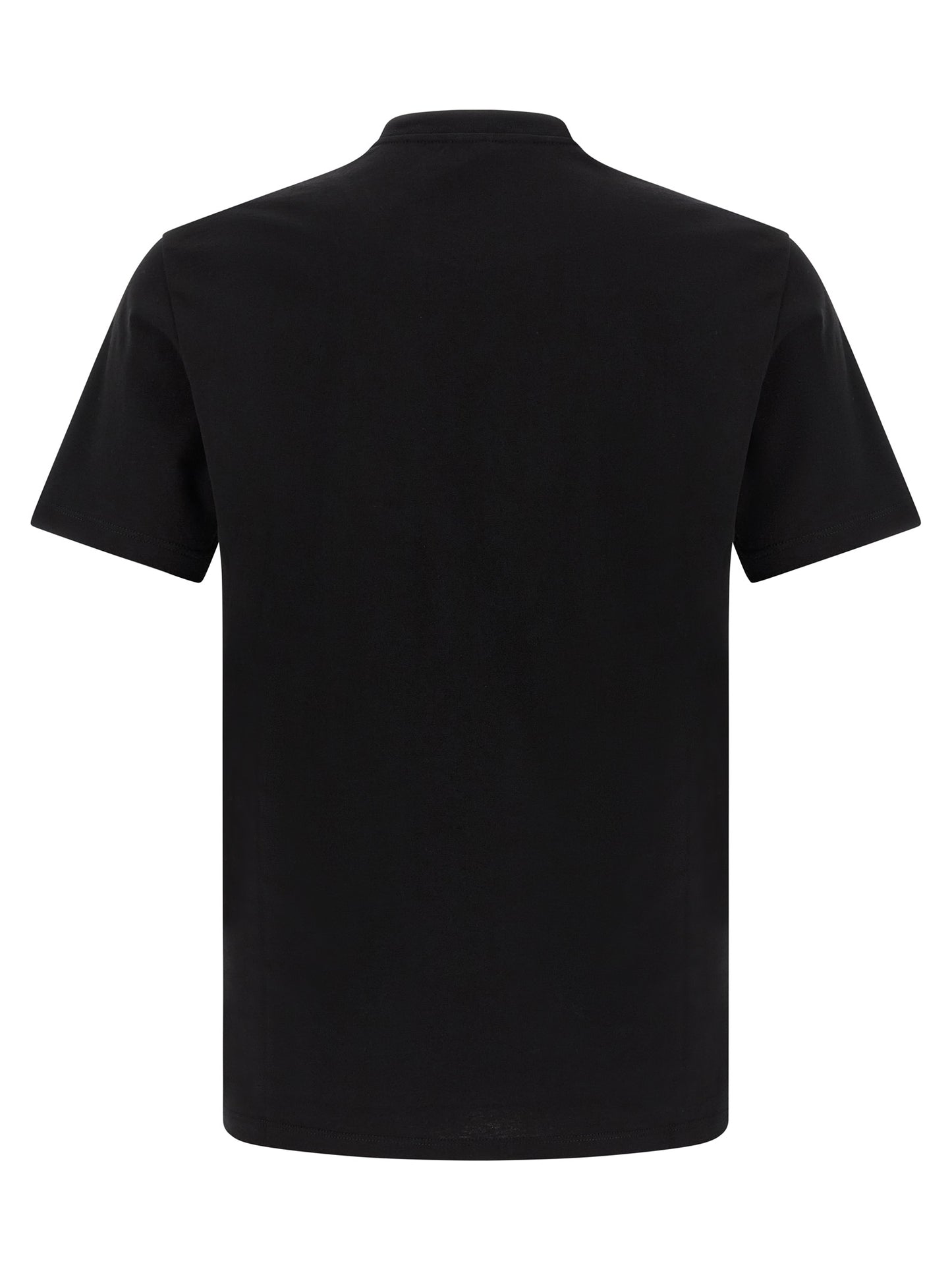 Versace Men 'Medusa Coin' Print T-Shirt VERSACE