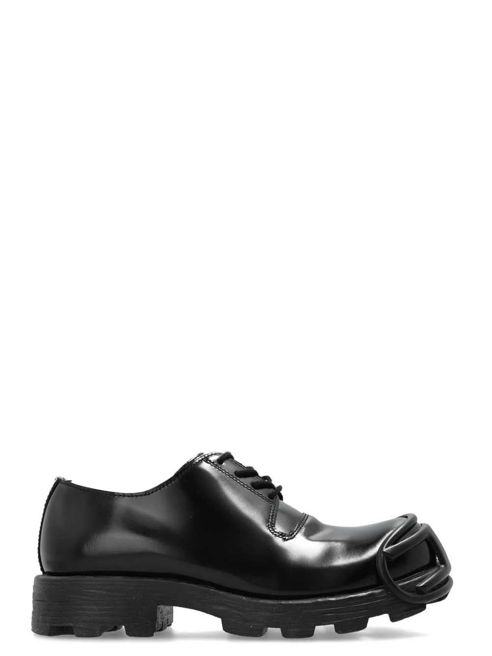 Diesel Men Diesel D-Hammer Lace-Up Derby Shoes DIESEL