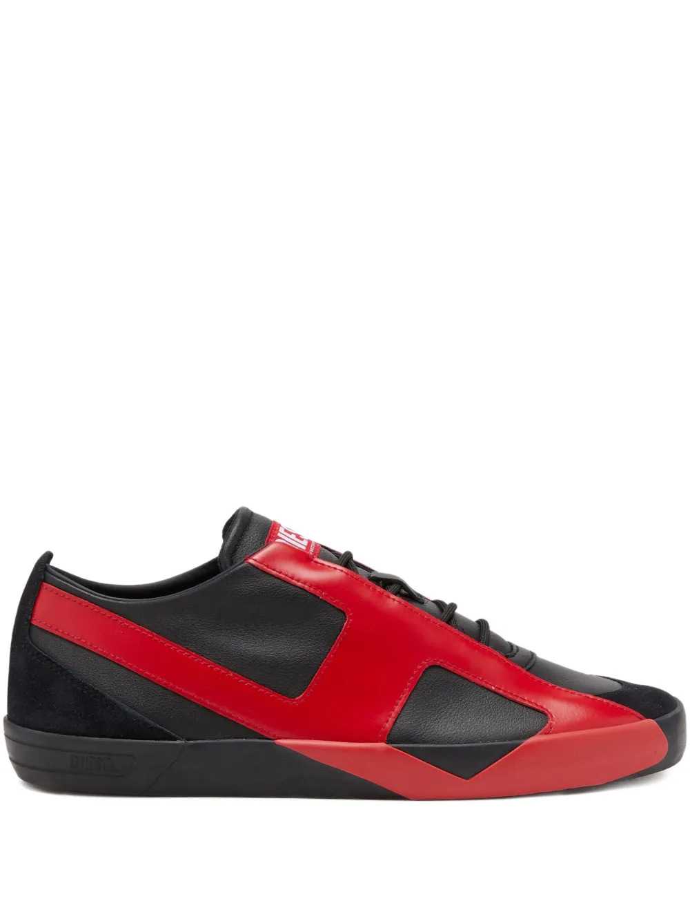 Diesel Men S-Slante-D Sneakers DIESEL