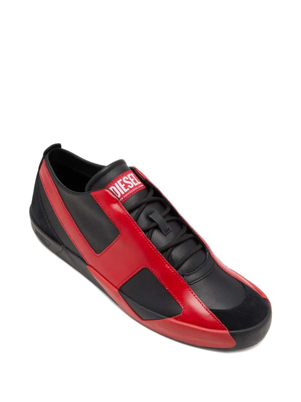 Diesel Men S-Slante-D Sneakers DIESEL