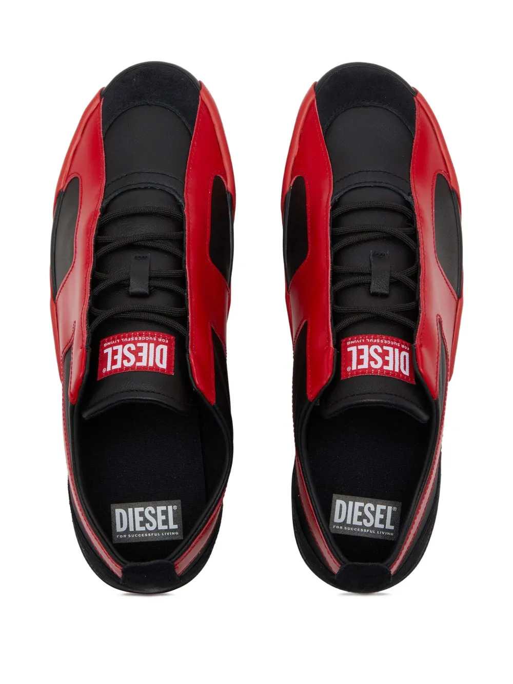 Diesel Men S-Slante-D Sneakers DIESEL