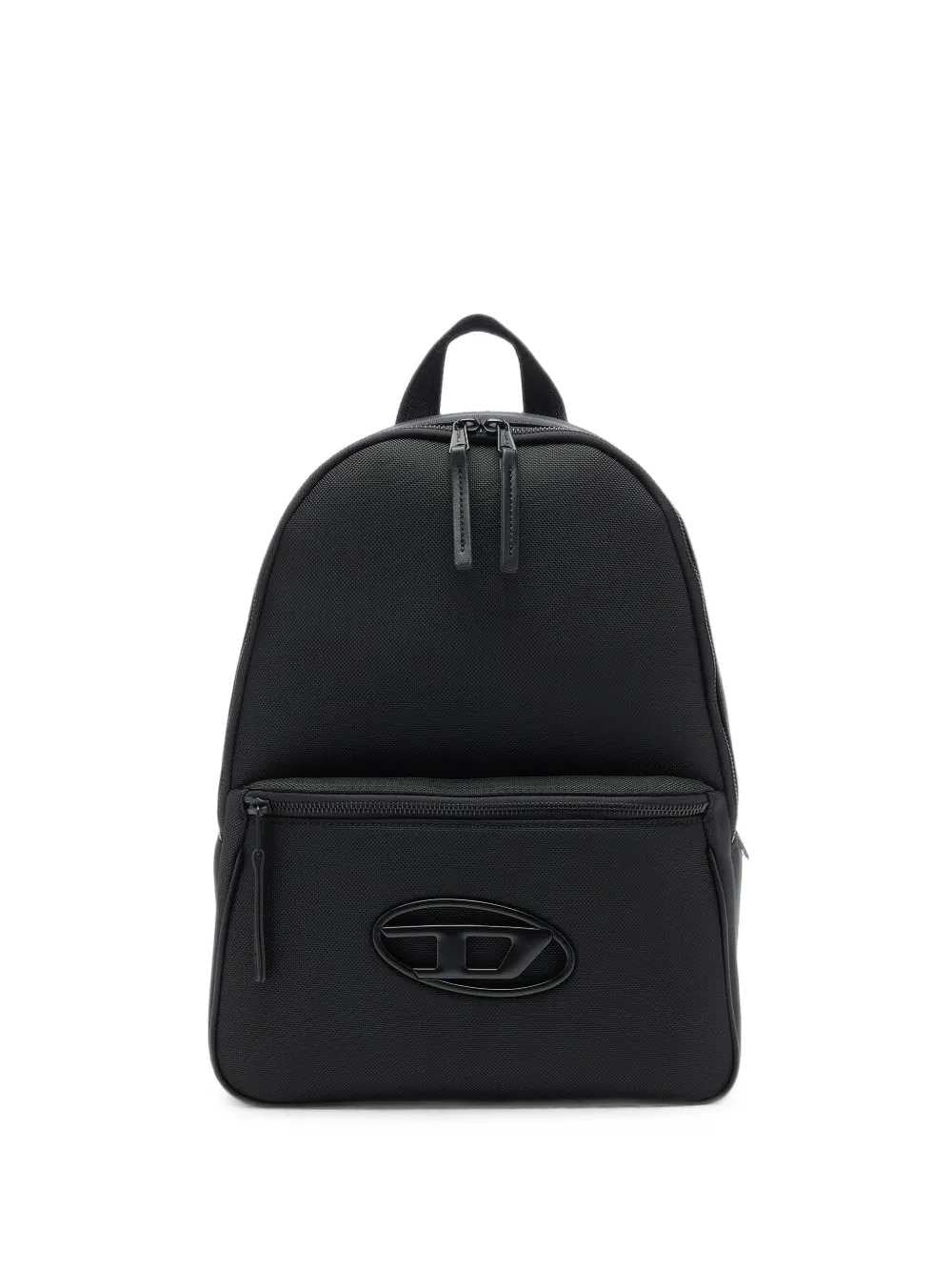 Diesel Men Oval D Backpack DIESEL